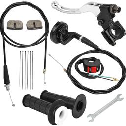 [Lifetime Warranty] CT100U Mini Bike Throttle Kit thumbnail 0