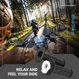 [Lifetime Warranty] CT100U Mini Bike Throttle Kit thumbnail 3