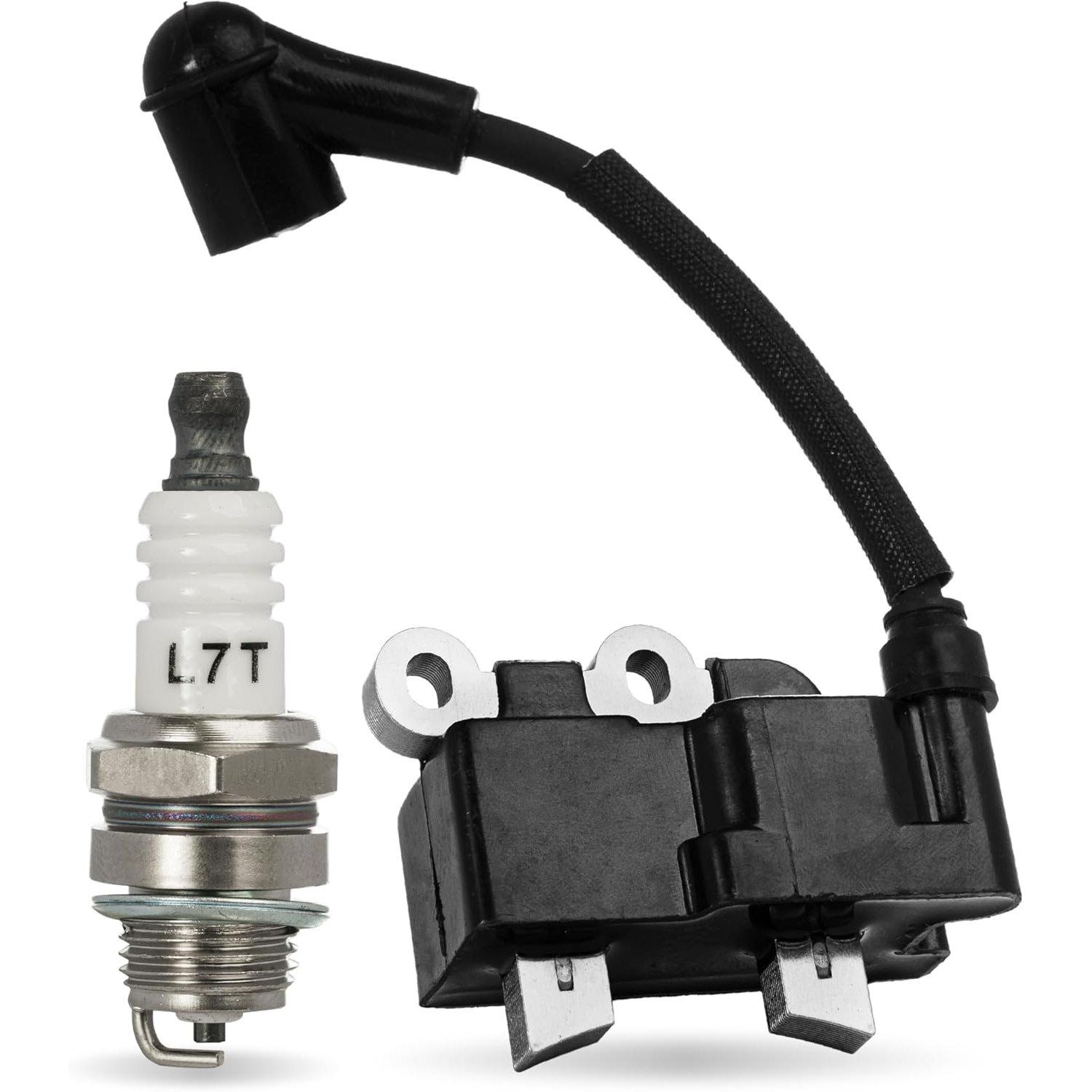 [Lifetime Warranty] Ignition Coil 291337001 image 0