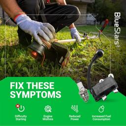 [Lifetime Warranty] Ignition Coil 291337001 thumbnail 2