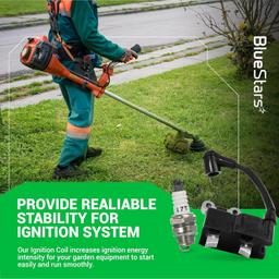 [Lifetime Warranty] Ignition Coil 291337001 thumbnail 4