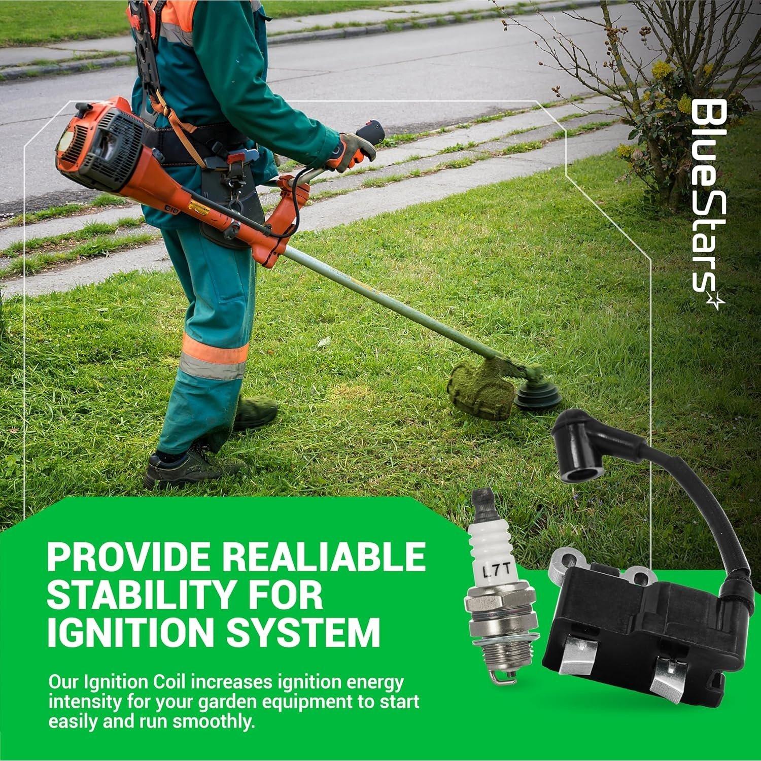 [Lifetime Warranty] Ignition Coil 291337001 image 4