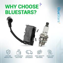 [Lifetime Warranty] Ignition Coil 291337001 thumbnail 7