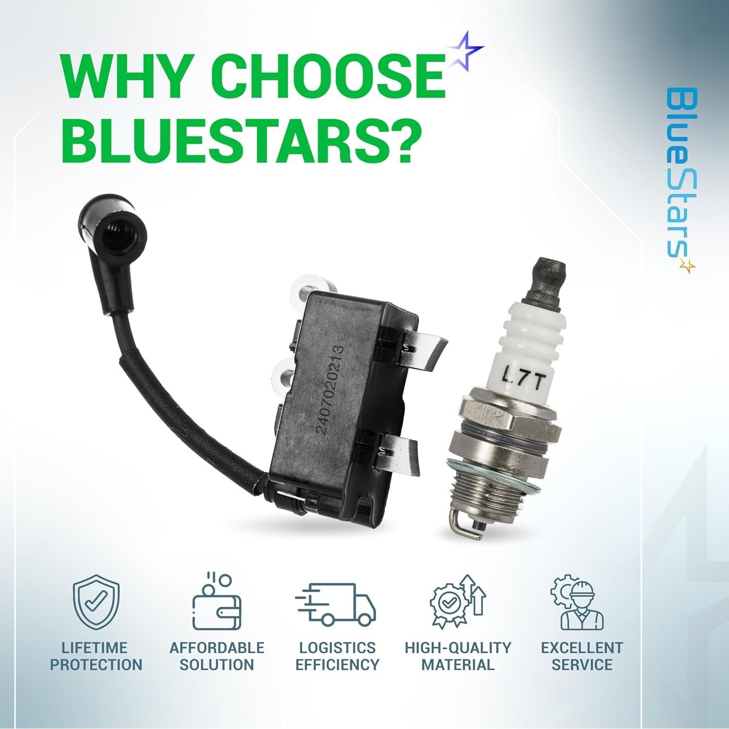 [Lifetime Warranty] Ignition Coil 291337001 image 7