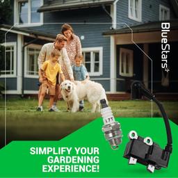 [Lifetime Warranty] Ignition Coil 291337001 thumbnail 8