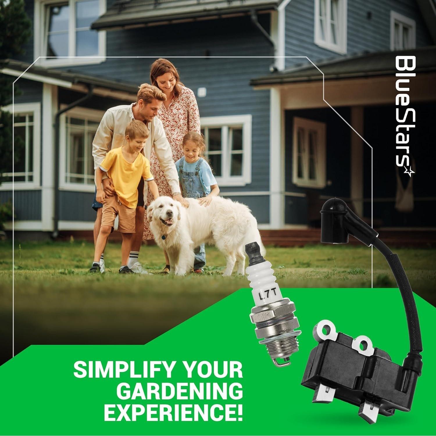 [Lifetime Warranty] Ignition Coil 291337001 image 8