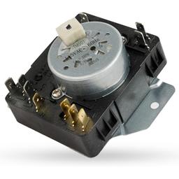 [Lifetime Warranty] W10185981 Dryer Timer - Compatible with Whirlpool Kenmore Crosley Amana Dryers - Replaces WPW10185981 1481704 AP6016540 PS11749830 EAP11749830 418-095-20-B5 thumbnail 0