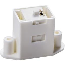 [Lifetime Warranty] 137006200 Pedestal Drawer Door Latch - Compatible with Electrolux Frigidaire Washers - Replaces AP4368805 1483112 7137006200 AH2349356 EA2349356 PS2349356 thumbnail 0