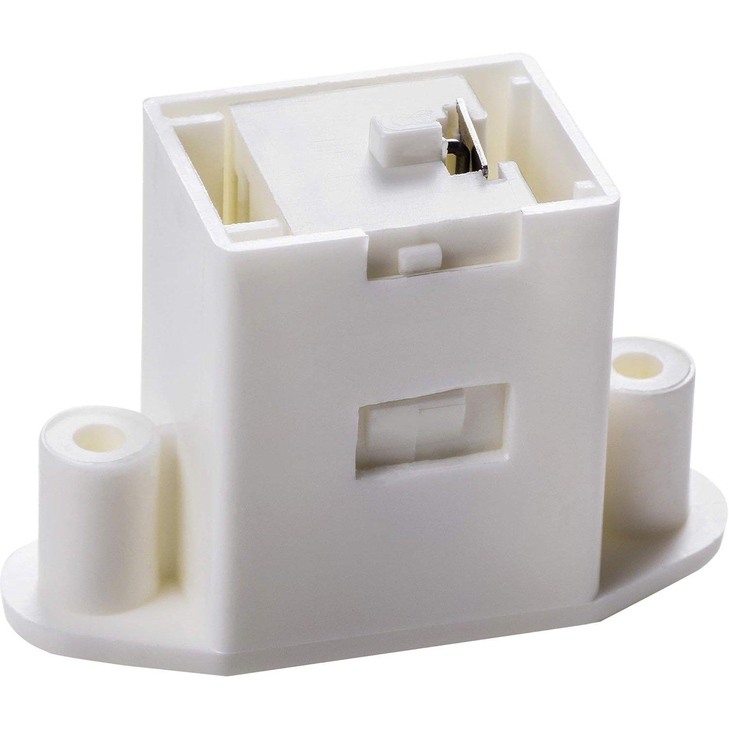 [Lifetime Warranty] 137006200 Pedestal Drawer Door Latch - Compatible with Electrolux Frigidaire Washers - Replaces AP4368805 1483112 7137006200 AH2349356 EA2349356 PS2349356 image 0