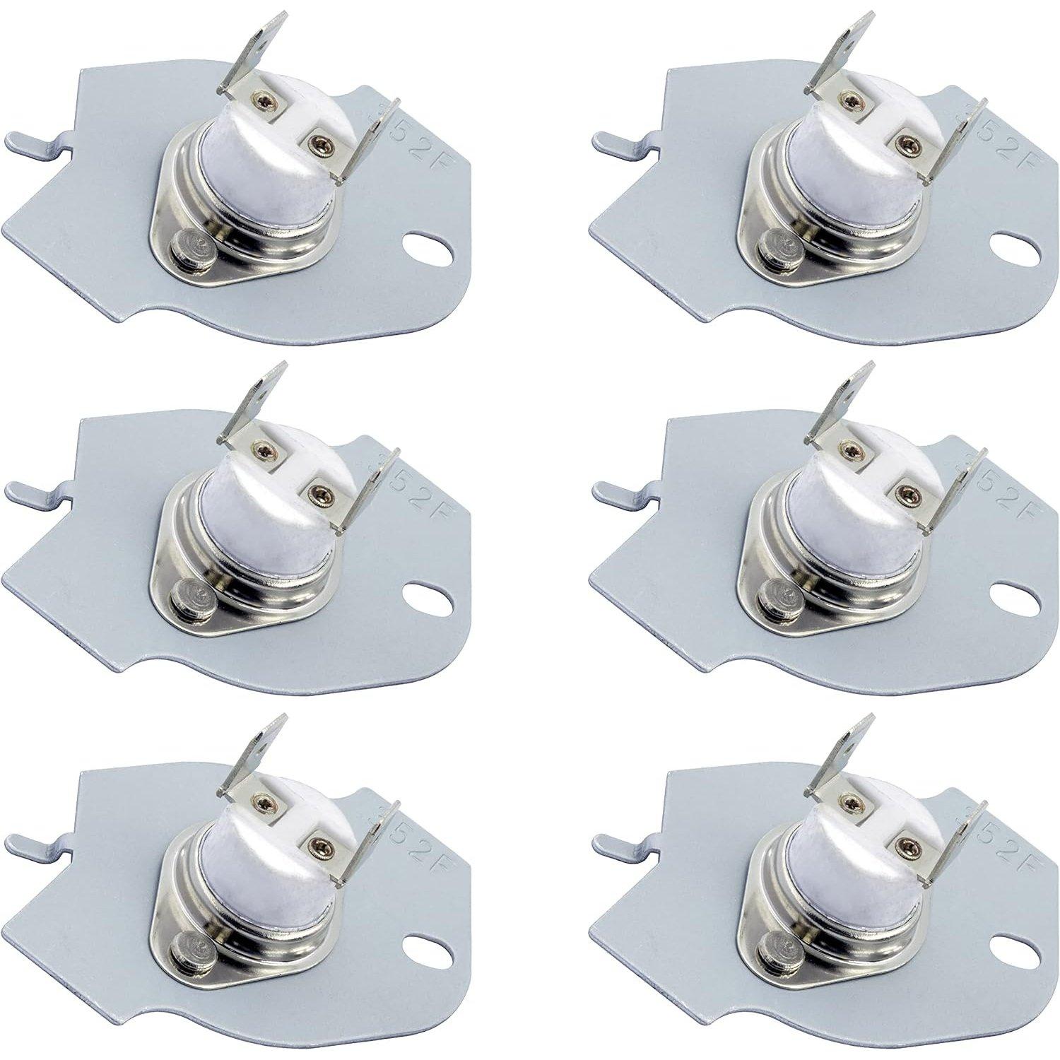 3977394 Dryer Thermal Fuse image 0