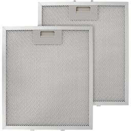 W10169961A Aluminum Mesh Range Hood Grease Filter - Pack of 2 thumbnail 0