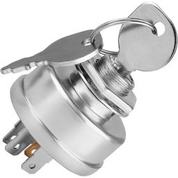 [Lifetime Warranty] 045898 Ignition Starter Switch thumbnail 0