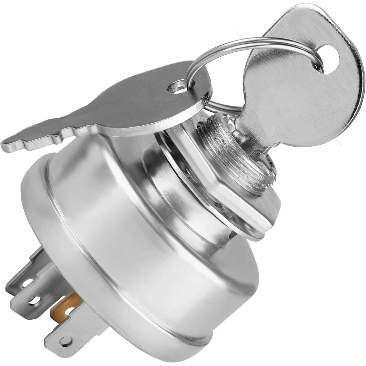 [Lifetime Warranty] 045898 Ignition Starter Switch image 0