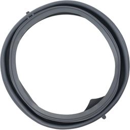 [Lifetime Warranty] WPW10381562 W10290499 Washer Door Boot Seal - Compatible with Maytag Whirlpool Front Load Washer WFW9150WW00 WFW9151YW00 WFW9250WW00 - Replaces W10381562 PS3632809 2229552 thumbnail 0