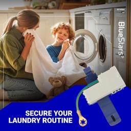 [Lifetime Warranty] 8318084 PN8318084 Washer Lid Switch - Compatible with Whirlpool Kenmore Maytag Washers - Replaces AP3180933 PS886960 WP8318084 AP6012742 ES8084 PS11745957 - Pack of 4 thumbnail 1