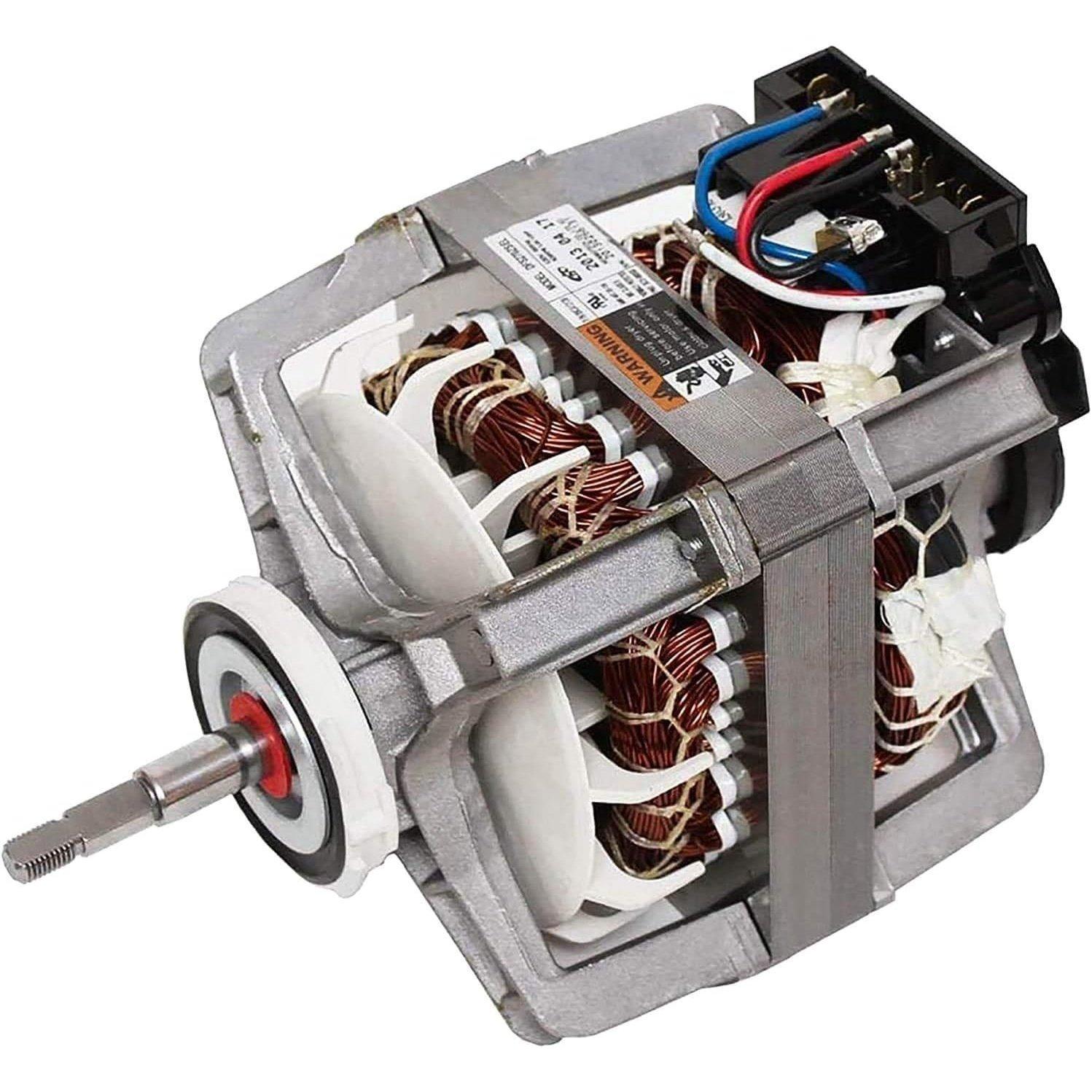 DC31-00055G Dryer Drive Motor image 0
