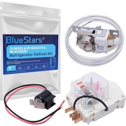 2198202 Cold Control Thermostat W10822278 thumbnail 0