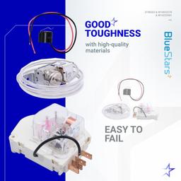 2198202 Cold Control Thermostat W10822278 thumbnail 6