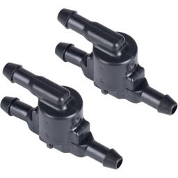 85321-28020 Windshield Washer Nozzles - Pack of 2 thumbnail 0