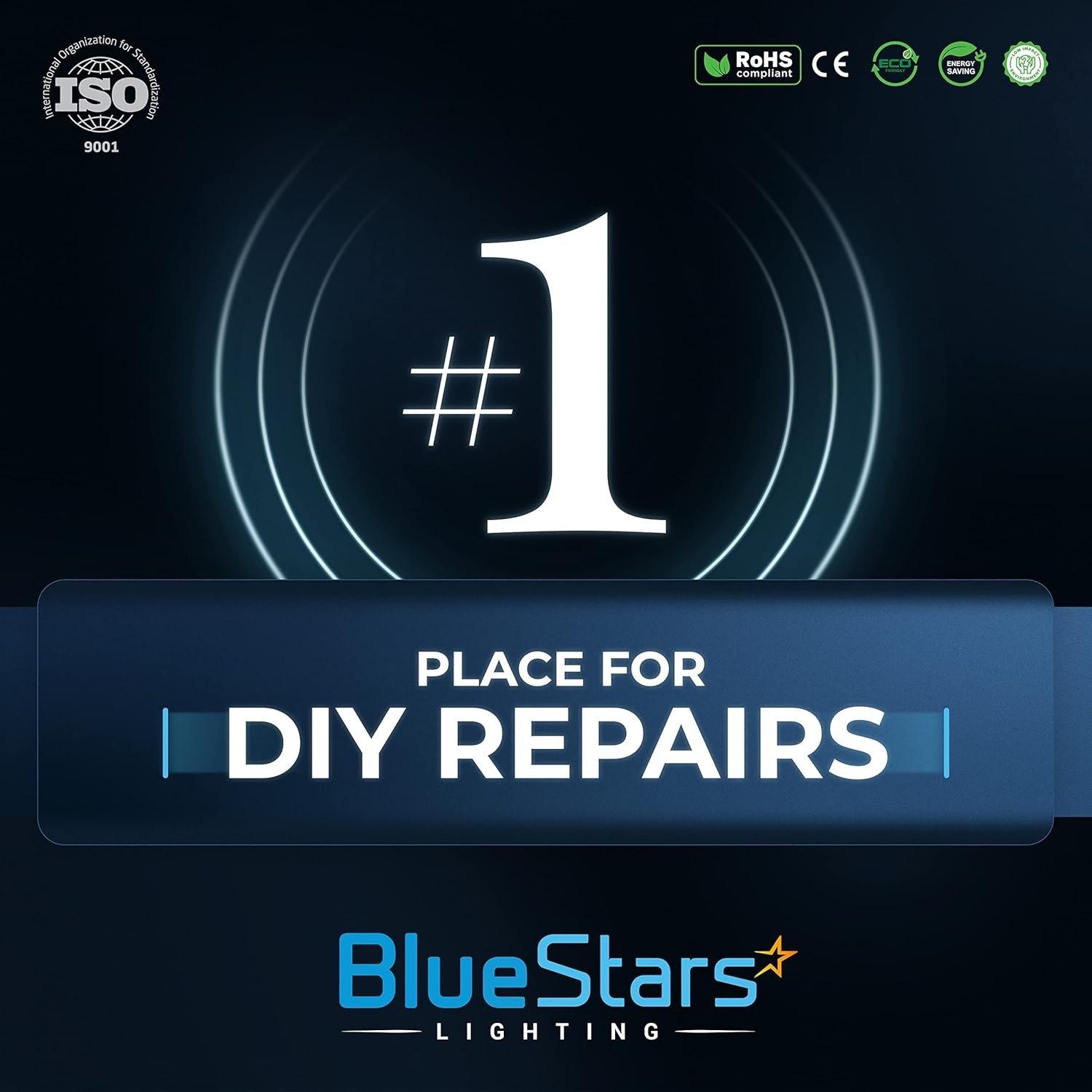 [Lifetime Warranty] E26 LED Corn Light Bulbs 20W - Pack of 4 image 2