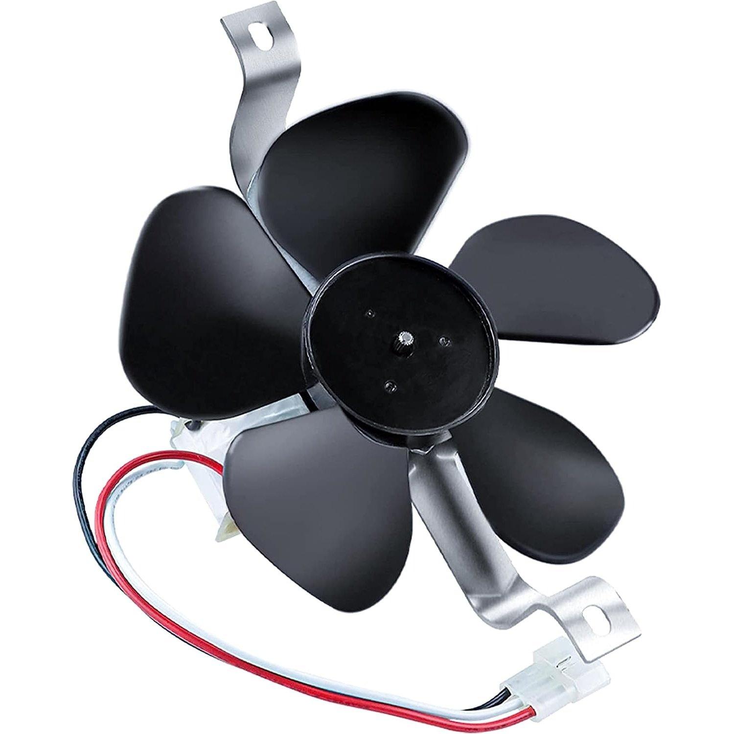 97012248 Range Hood Fan Motor image 0