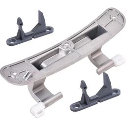 134550800 Door Hinge With Bushings & 131763302 Door Striker Kit thumbnail 0