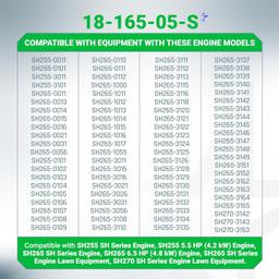Recoil Starter with Pull Cord thumbnail 3