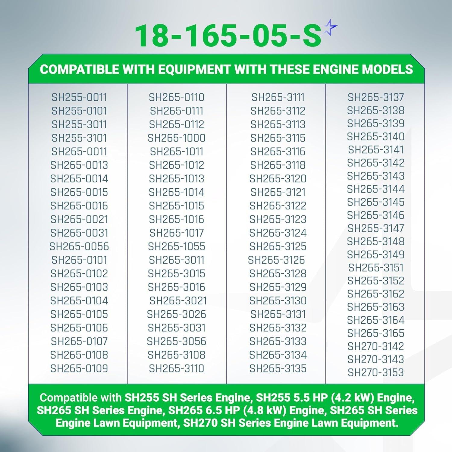 Recoil Starter with Pull Cord image 3
