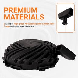 591139 593959 Recoil Pull Starter thumbnail 6