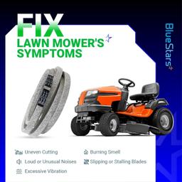 [Lifetime Warranty] Ground Drive Belt 194346 thumbnail 8