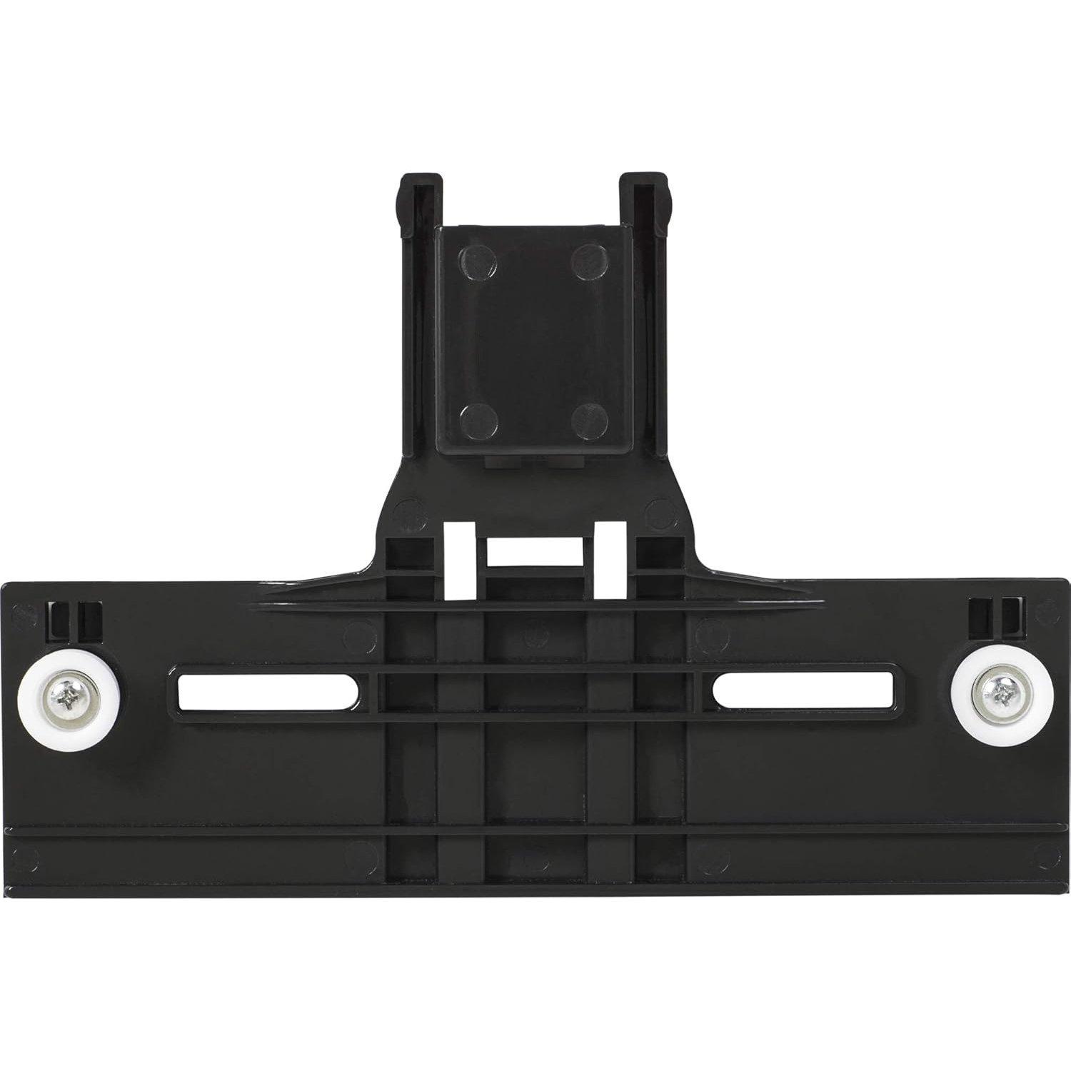 W10350376 Dishwasher Top Rack Adjuster 0.9" Diameter Wheels image 0