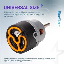 RP50587 Cartridge Valve thumbnail 6