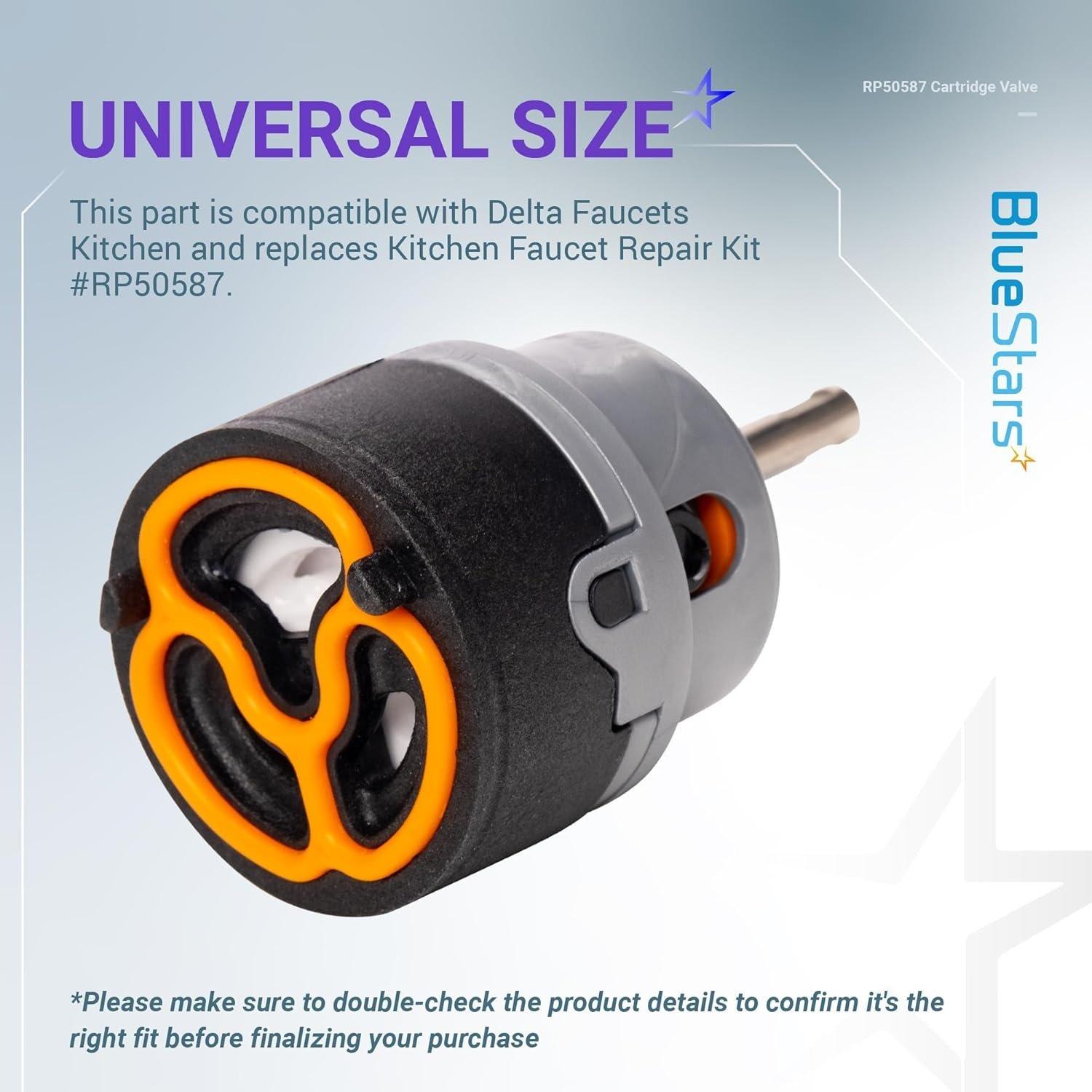 RP50587 Cartridge Valve image 6