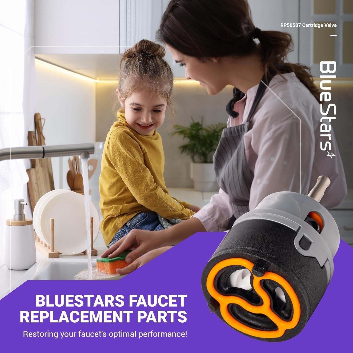 RP50587 Cartridge Valve image 3