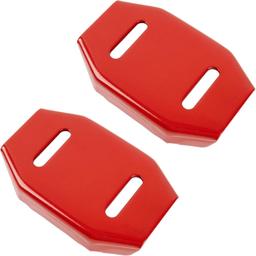 [Lifetime Warranty] 2-pack 02483859 24599 Snow Blower Double Roller Skid Shoe thumbnail 0