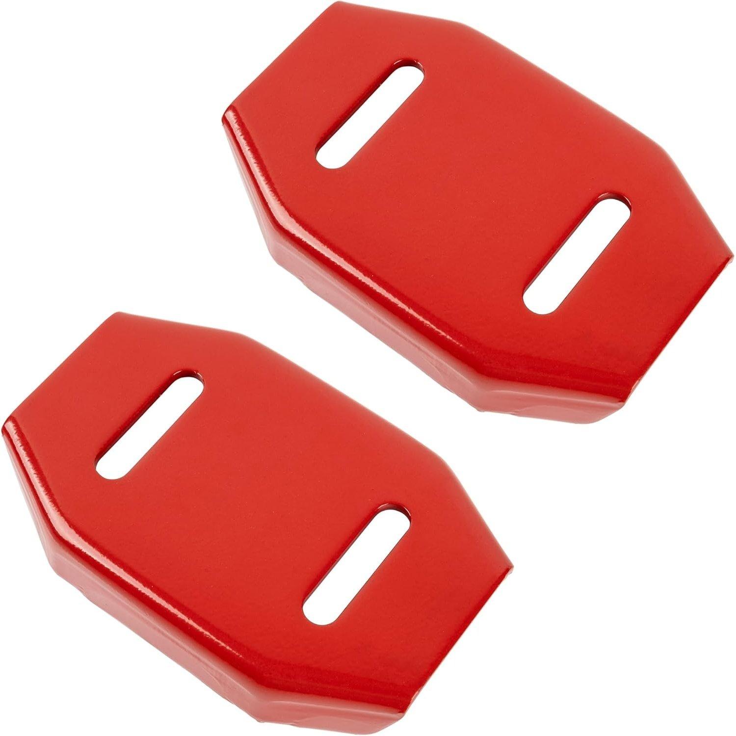 [Lifetime Warranty] 2-pack 02483859 24599 Snow Blower Double Roller Skid Shoe image 0