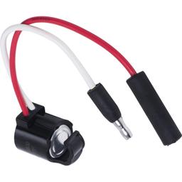 [Lifetime Warranty] 297216600 Refrigerator Defrost Thermostat Replacement - Compatible with Frigidaire & Kenmore Refrigerators/Freezers - Replaces 1483781 216731000 216872200 218673001 218673008 thumbnail 0