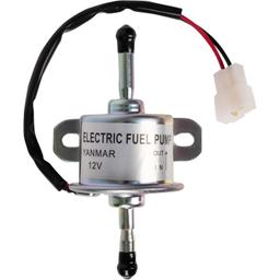 RC601-51352 High-Performance Fuel Pump thumbnail 0