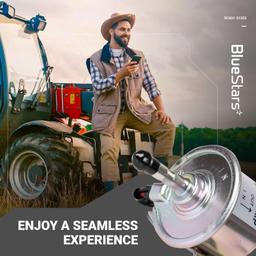 RC601-51352 High-Performance Fuel Pump thumbnail 5