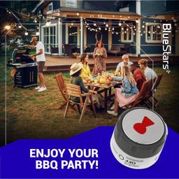 [Lifetime Warranty] Lighted Control Knobs Assembly 91538 - Pack of 2 thumbnail 1