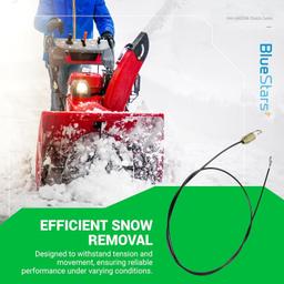 946-04229B Clutch Drive Cable thumbnail 3