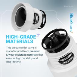 [Lifetime Warranty] D29 UWF Quick Disconnect and 9-100-9002 Pressure thumbnail 6