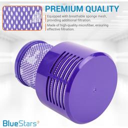 969082-01 Vacuum Filter thumbnail 4