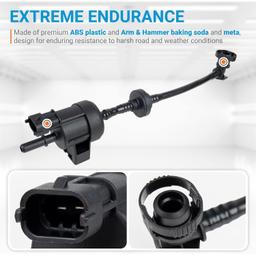 [Lifetime Warranty] 55573017 Vapor Canister Purge Valve Solenoid thumbnail 2