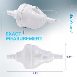 [Lifetime Warranty] G52 Backup Valve Kit thumbnail 7