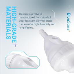 [Lifetime Warranty] G52 Backup Valve Kit thumbnail 4