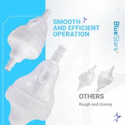 [Lifetime Warranty] G52 Backup Valve Kit thumbnail 5