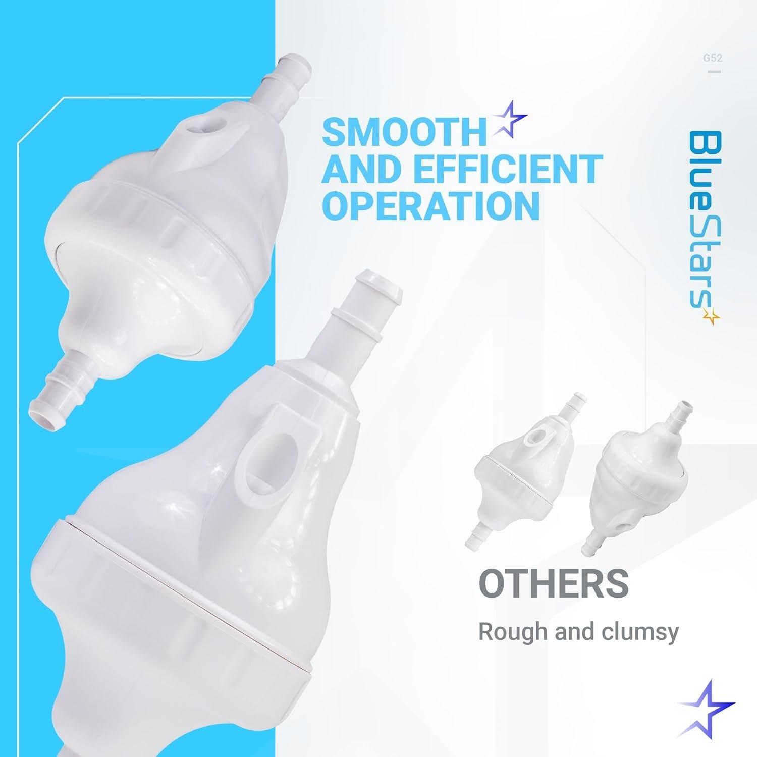 [Lifetime Warranty] G52 Backup Valve Kit image 5