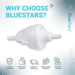 [Lifetime Warranty] G52 Backup Valve Kit thumbnail 1