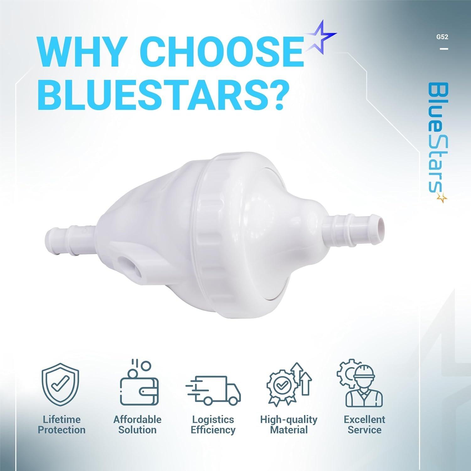 [Lifetime Warranty] G52 Backup Valve Kit image 1